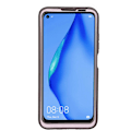 Miniatyrbillede 10 af 11: Stilrent Dubbelskal - Huawei P40 Lite Guld