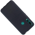 Miniatyrbilde 2 av 8: Silikonskal - Huawei P Smart Z Svart