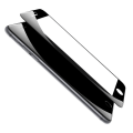 Pikkukuva 11 / 11: iPhone 7 Plus Skärmskydd 3D 9H 0,2mm HD-Clear Svart