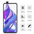 Miniatyrbild 7 av 11: P Smart Z 2-PACK Sk�rmskydd Standard 9H 0,3mm HD-Clear Transparent/Genomskinlig