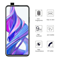 Pikkukuva 7 / 11: P Smart Z 2-PACK Sk�rmskydd Standard 9H 0,3mm HD-Clear Transparent/Genomskinlig