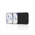 Miniatyrbild 5 av 11: 2-PACK Metallplatta för Mobilhållare  (Magnethållare) Grå