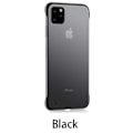 Miniatyrbilde 5 av 11: Skal - iPhone 11 Pro Max Svart Svart