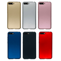 Miniatyrbilde 4 av 11: Huawei Y6 2018 - Stilsäkert Dubbelsidigt Skal Floveme Guld