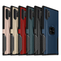 Miniatyrbilde 3 av 11: Elegant Skyddsskal - Samsung Galaxy Note10+ Svart