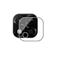 Miniatyrbild 4 av 7: Xiaomi Redmi 9C NFC Kameralinsskydd (3-pack) Transparent