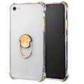 Pikkukuva 10 / 11: Skal med Ringhållare - iPhone 6/6S Guld