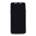 Miniatyrbilde 11 av 11: Aluminium Fram- & Baksida Skärmskydd 9H HD-Clear iPhone 11 Pro Svart