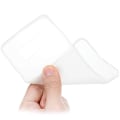 Miniatyrbillede 7 af 11: Samsung Galaxy S10+ - Elegant Skyddsskal i Silikon (NKOBEE) Svart