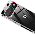 Miniatyrbilde 7 av 11: Google Pixel 9 Kameralinsskydd 2.5D HD-Clear