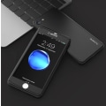 Pikkukuva 10 / 11: Stilrent Skyddsfodral f�r iPhone 6/6S  (Fram och bak) Grå
