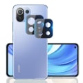 Miniatyrbild 3 av 9: Xiaomi Mi 11 2.5D HD Kameralinsskydd