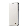 Miniatyrbilde 9 av 11: Onyx Smart Plånboksfodral - Samsung Galaxy S10e Röd