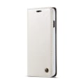 Miniatyrbillede 1 af 11: Onyx Smart Plånboksfodral - Samsung Galaxy S10e Vit