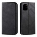 Miniatyrbilde 5 av 11: iPhone 11 - Stilrent Smidigt Plånboksfodral Brun Brun