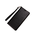 Pikkukuva 7 / 11: Fodral i Slitstarkt PU-Läder (T-Casual) - iPhone 6/6S Plus Mint