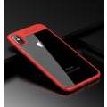 Pikkukuva 10 / 11: Exklusivt Robust Skal f�r iPhone X/XS Rosa