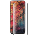 Pikkukuva 1 / 11: 2-PACK Samsung Galaxy S21 Plus Mjukt Skärmskydd PET 0,2mm Svart