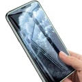Miniatyrbillede 3 af 11: iPhone 6 Plus Skärmskydd Självlysande Ram 9H 0,3mm Självlysande