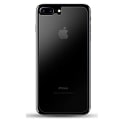 Miniatyrbillede 11 af 11: iPhone 7+ 2-PACK Baksida Skärmskydd 9H Screen-Fit HD-Clear. Transparent/Genomskinlig