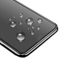 Miniatyrbillede 6 af 11: Galaxy A21s Mat Skærmbeskyttelse Anti-Fingerprints 0,3mm Transparent/Genomskinlig