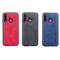Miniatyrbilde 9 av 11: Robust Skyddsskal - Huawei P Smart 2019 Svart