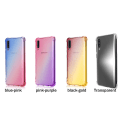 Miniatyrbilde 4 av 11: Skal - Samsung Galaxy A50 Svart/Guld