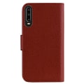 Miniatyrbillede 7 af 11: Huawei P30 - Plånboksfodral Röd