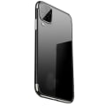 Pikkukuva 2 / 11: Samsung Galaxy A42 - Supertunt Skyddsskal i Silikon Röd