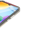 Pikkukuva 9 / 9: Redmi 10C NFC - Smart Skyddsskal i silikon Transparent