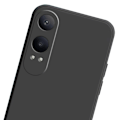 Miniatyrbilde 4 av 4: Oneplus Nord CE4 lite 5G - Skyddande Mattbehandlat Skal