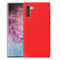 Pikkukuva 1 / 11: Skal - Samsung Galaxy Note10 Röd