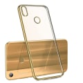 Miniatyrbild 4 av 11: Huawei Y6S - Silikonskal Silver