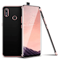 Miniatyrbild 5 av 11: Skyddsskal - Huawei P Smart Z Blå
