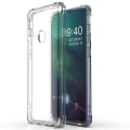 Miniatyrbillede 2 af 8: Samsung Galaxy A21S - Silikonskal Transparent/Genomskinlig
