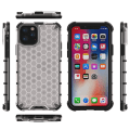 Pikkukuva 3 / 11: iPhone 11 Pro - Professionellt HIVE Skyddsskal Röd