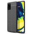 Pikkukuva 3 / 11: Samsung Galaxy S20 Ultra - Skyddsskal Mörkblå