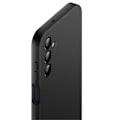 Miniatyrbilde 8 av 11: Samsung Galaxy A05s mattbehandlat skal Svart