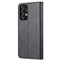 Pikkukuva 11 / 11: Effektfullt Plånboksfodral - Samsung Galaxy A23 5G Blå