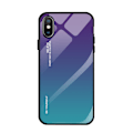Miniatyrbild 1 av 11: Effektfullt Skyddande Skal (NKOBEE) - iPhone X/XS 2