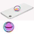 Pikkukuva 1 / 5: Elegant Ringhållare med Smart CHROME Design - Stil och Funktion i Perfekt Harmoni Chrome