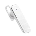 928 TWS Trådlöst Bluetooth Headset Vit Vit