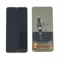 Miniatyrbild 7 av 11: P30 Lite LCD & Pekskärm Digitizer AAA+++