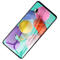 Miniatyrbillede 8 af 11: Galaxy A71 10-PACK Skärmskydd 2.5D Ram 9H 0,3mm HD-Clear Svart