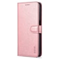 Pikkukuva 9 / 11: Samsung Galaxy A23 5G - Stilsäkert Yazunshi Plånboksfodral Svart