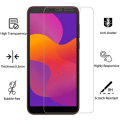 Miniatyrbilde 7 av 11: Huawei Y5p 3-PACK Standard Skärmskydd 9H 0,3mm HD-Clear Transparent/Genomskinlig