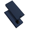 Miniatyrbillede 8 af 11: DUX DUCIS Stilrent Fodral med Kortfack - Huawei Mate 20 Pro Guld