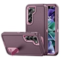 Miniatyrbilde 2 av 11: Galaxy S23 Plus Armor Skal - Maximal Säkerhet med Stil Grön