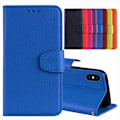 Miniatyrbillede 7 af 11: Nkobee Fodral till iPhone XR Rosa