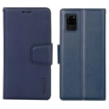 Miniatyrbilde 6 av 11: Elegant Smart Plånboksfodral - Samsung Galaxy S20 Ultra Svart
